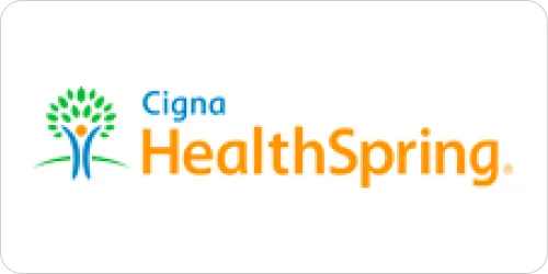 Cigna-HealthSpring